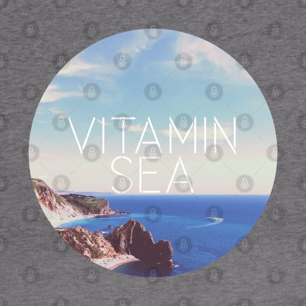 Vitamin sea by aleibanez